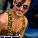 Casting X Factor 7 - concorrente uomo sui tacchi (2) - da sky.it