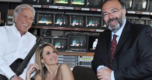 E’ UNO DI QUEI GIORNI CHE: LA STORIA RACCONTATA DA MARIO LAVEZZI, MASSIMO BERNARDINI E FEDERICA GENTILE