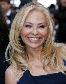 BALLANDO CON LE STELLE 9: ORNELLA MUTI NEL CAST?