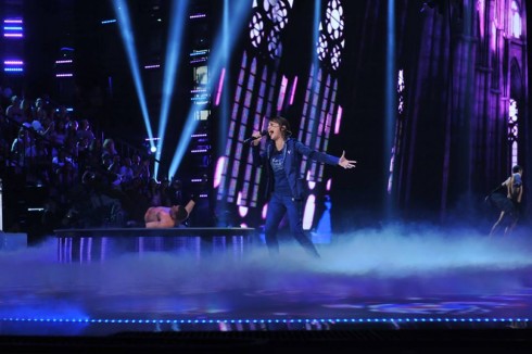 AMICI 2013 – VERDIANA ZANGARO FUORI DAL PODIO. E’ QUARTA!