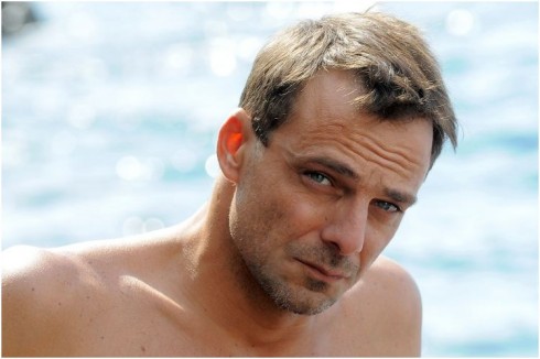 ALESSANDRO PREZIOSI SARA’ DON DIANA