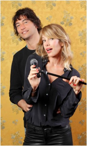 MUSIC SUMMER FESTIVAL: I BIG. EMMA, MENGONI E MORENO SUL PALCO