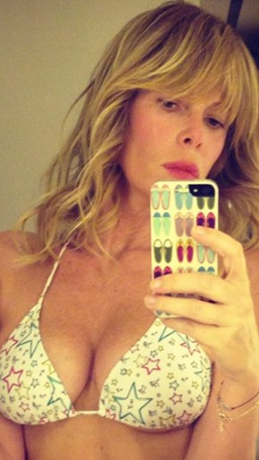 Alessia Marcuzzi Alessia Marcuzzi