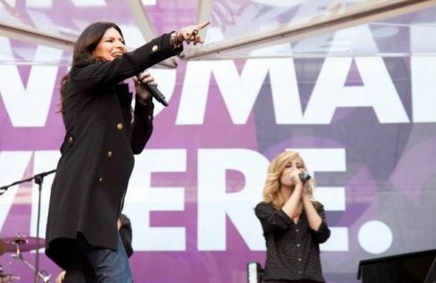 ASCOLTI SATELLITE DI SABATO 1 GIUGNO 2013: ‘NON PERVENUTI’ I DATI DEL CONCERTO THE SOUND OF CHANGE SU SKY UNO