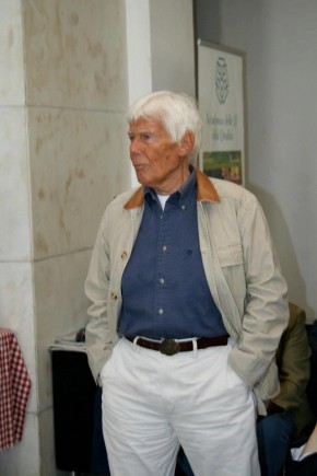 FERMI TUTTI! SI TRATTA PER IL RITORNO DI BEPPE BIGAZZI A LA PROVA DEL CUOCO