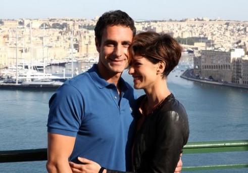 COME UN DELFINO TERMINA SENZA AVER PRESO IL LARGO. LA TERZA STAGIONE RIMANE A RIVA?