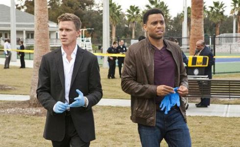 COMMON LAW: DA DOMANI SU RAI3 LA SFORTUNATA SERIE SOSPESA DOPO LA PRIMA STAGIONE