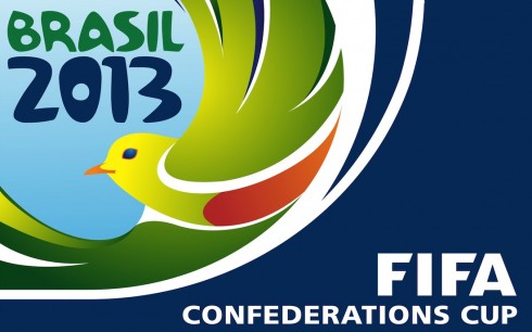 CONFEDERATIONS CUP 2013 – ECCO GLI APPUNTAMENTI DI RAI E SKY SPORT
