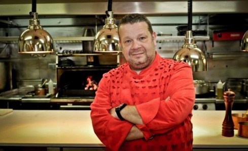 ASCOLTI TV SPAGNA (27/05-2/06/2013). BENE I COOKING SHOW MASTERCHEF (18.9%) E CUCINE DA INCUBO (13.4%)