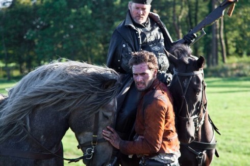 Da Vinci's Demons - finale di stagione Da Vinci's Demons - finale di stagione