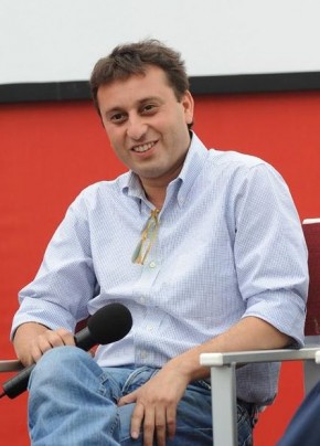 DAVID PARENZO A DM: LA GUERRA DEI MONDI, UN FUNARI PIU’ RAGIONATO. MARTINETTI (GROM) E CIRINO POMICINO NELLA PRIMA PUNTATA