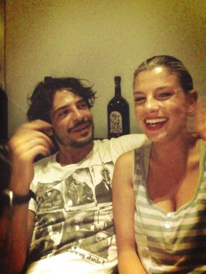 EMMA E MARCO BOCCI STANNO ANCORA INSIEME. EVVIVA, ORA SIAMO SOLLEVATI!