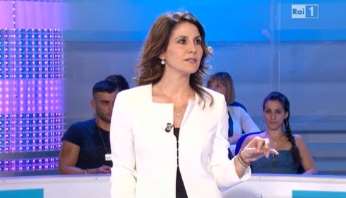 ESTATE IN DIRETTA: L’ESORDIO BON TON DI BARBARA CAPPONI AL FIANCO DI MARCO LIORNI