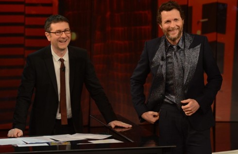 FESTIVAL DI SANREMO 2014 – JOVANOTTI: FAZIO MI VUOLE, A SETTEMBRE VEDREMO