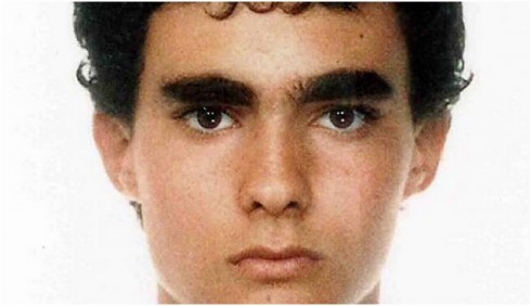 Federico Aldrovandi fiction Taodue