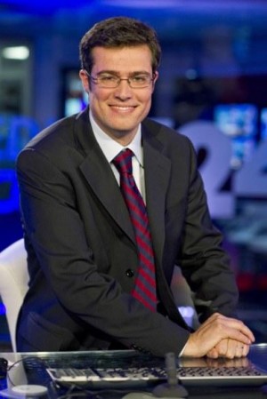 MATTINO CINQUE: CHI AFFIANCHERA’ FEDERICA PANICUCCI?