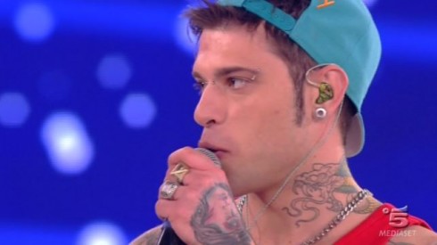 Amici 13, Fedez Dance crew e band ad Amici
