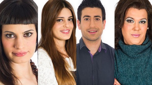 ASCOLTI TV SPAGNA (10-16/06/2013). RECORD PER IL SEGRETO. CUCINE DA INCUBO TALLONA IL GRAN HERMANO