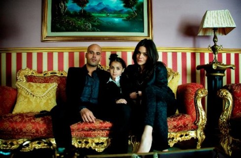 GOMORRA: PROSEGUONO LE RIPRESE DELLA SERIE PREVISTA PER IL 2014