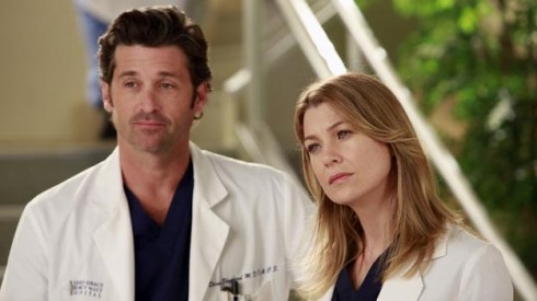 GREY’S ANATOMY: GIA’ PRONTI PER LA DECIMA STAGIONE