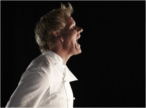 Hell's Kitchen Italia