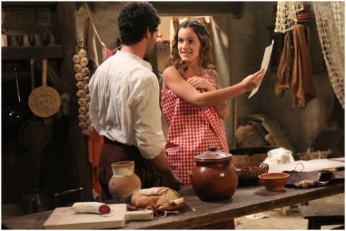 IL SEGRETO: ANTICIPAZIONI PUNTATA DI GIOVEDI 20 GIUGNO