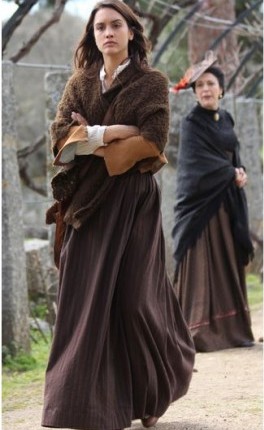 IL SEGRETO: ANTICIPAZIONI PUNTATA DI LUNEDI 24 GIUGNO 2013