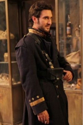 Il Segreto - Tristan (Alex Gadea)