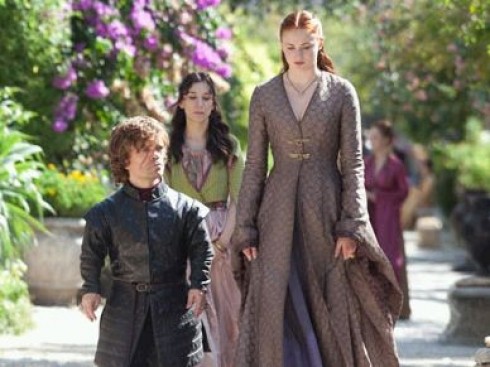 ASCOLTI SATELLITE DI VENERDI 14 GIUGNO 2013: 379.000 SPETTATORI PER IL SEASON FINALE DE IL TRONO DI SPADE 3