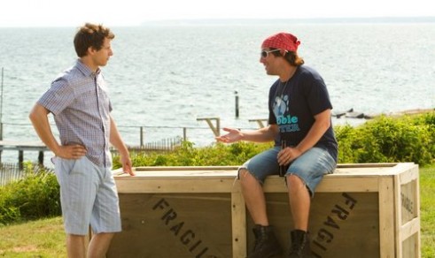 ASCOLTI SATELLITE DI VENERDI 21 GIUGNO 2013: IN 257.000 PER INDOVINA PERCHE’ TI ODIO, BENE CRIMINAL MINDS