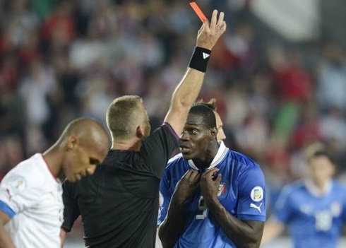 ASCOLTI TV DI VENERDI 7 GIUGNO 2013: GLI AZZURRI PAREGGIANO MA RAI1 GODE LO STESSO (7,2 MLN – 28.6%). IL CLASSICO GHOST AL 15%