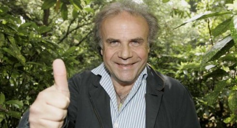 CINECALA’: RAI MOVIE DALL’11 GIUGNO AFFIDA A JERRY CALA’ L’INTRODUZIONE DI PELLICOLE AMARCORD