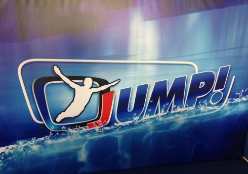 IL TELECOMANDO, LA GUIDA TV DI DM: 12 GIUGNO 2013. SU CANALE 5 AL VIA JUMP! STASERA MI TUFFO