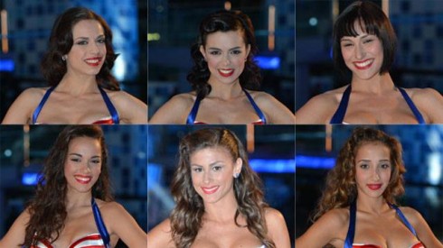 LE TUFFETTINE DI JUMP! STASERA MI TUFFO