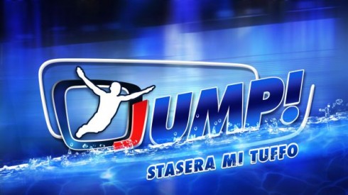 JUMP! STASERA MI TUFFO: LA SECONDA PUNTATA IN DIRETTA WEB SU DM