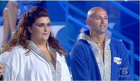 JUMP! STASERA MI TUFFO: STASERA IN ONDA LA SEMIFINALE