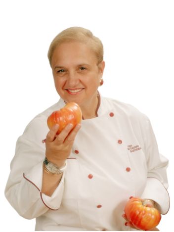 JUNIOR MASTERCHEF: I GIUDICI SONO LIDIA BASTIANICH, BORGHESE E BARBIERI