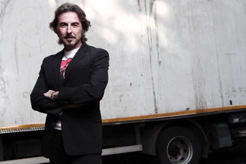 LUCIANO CANNITO LASCIA AMICI: E’ DIVENTATO COME BALLANDO CON LE STELLE. NON FACCIO L’ASSISTENTE