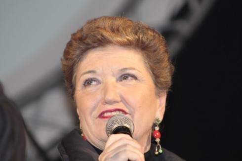 Mara Maionchi lascia Amici di Maria De Filippi