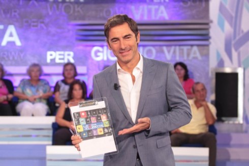 ESTATE IN DIRETTA: MARCO LIORNI E BARBARA CAPPONI DAL 17 GIUGNO SU RAI1