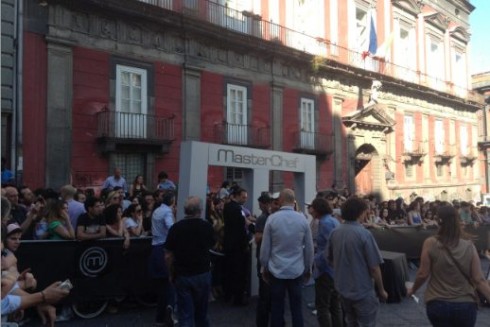 DMLIVE24: 9 GIUGNO 2013. MASTERCHEF 3 ENTRA NEL VIVO… DELLE REGISTRAZIONI! – CACCIATORI DI TESORI SU DMAX – CHE FINE HA FATTO GIGI MARZULLO?