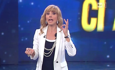 PREMIO MARGUTTA: RICONOSCIMENTI ALLA CARLUCCI PER ALTRIMENTI CI ARRABBIAMO E ALL”ECLETTICO’ FABIO TROIANO