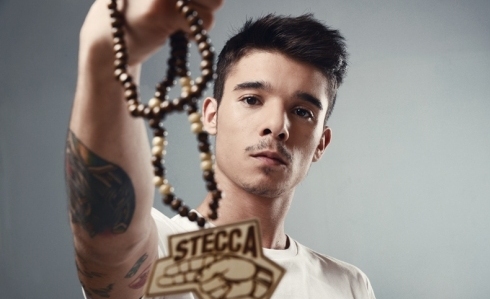 MORENO AGLI MTV AWARDS 2013