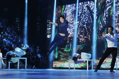 AMICI 12 – SABATO PUNTATA SPECIALE SU CANALE 5
