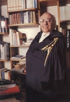 BOOM! NINO MARAZZITA NUOVO GIUDICE DI FORUM