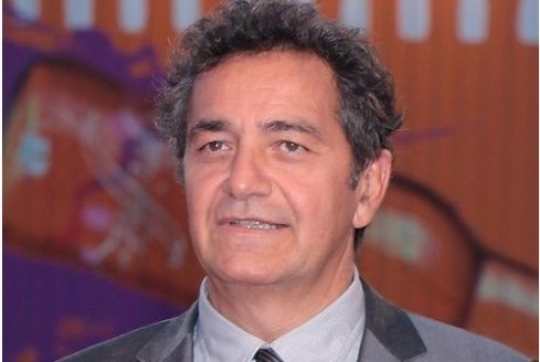 Squadra Mobile, Pietro Valsecchi