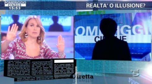 DMLIVE24: 22 GIUGNO 2013. LUCA TELESE A MATRIX?, DA MARIA CARMELA SCOPPIA TUTTO, MISS ITALIA VIA DA MONTECATINI