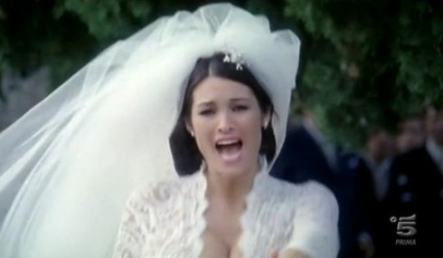 PUPETTA, ANCORA CORAGGIO ANCORA DERISIONE. NUOVE FRASI CULT