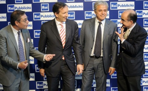 PALINSESTI RAI AUTUNNO 2013: TUTTE LE NOVITA’ IN DIRETTA SU DM