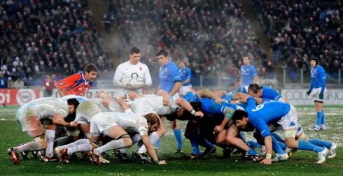 RUGBY: RISCHIA DI RIMANERE ‘AL BUIO’ IL SEI NAZIONI 2014